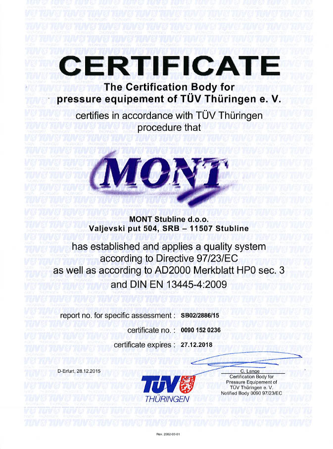 sertifikati-PED certificate