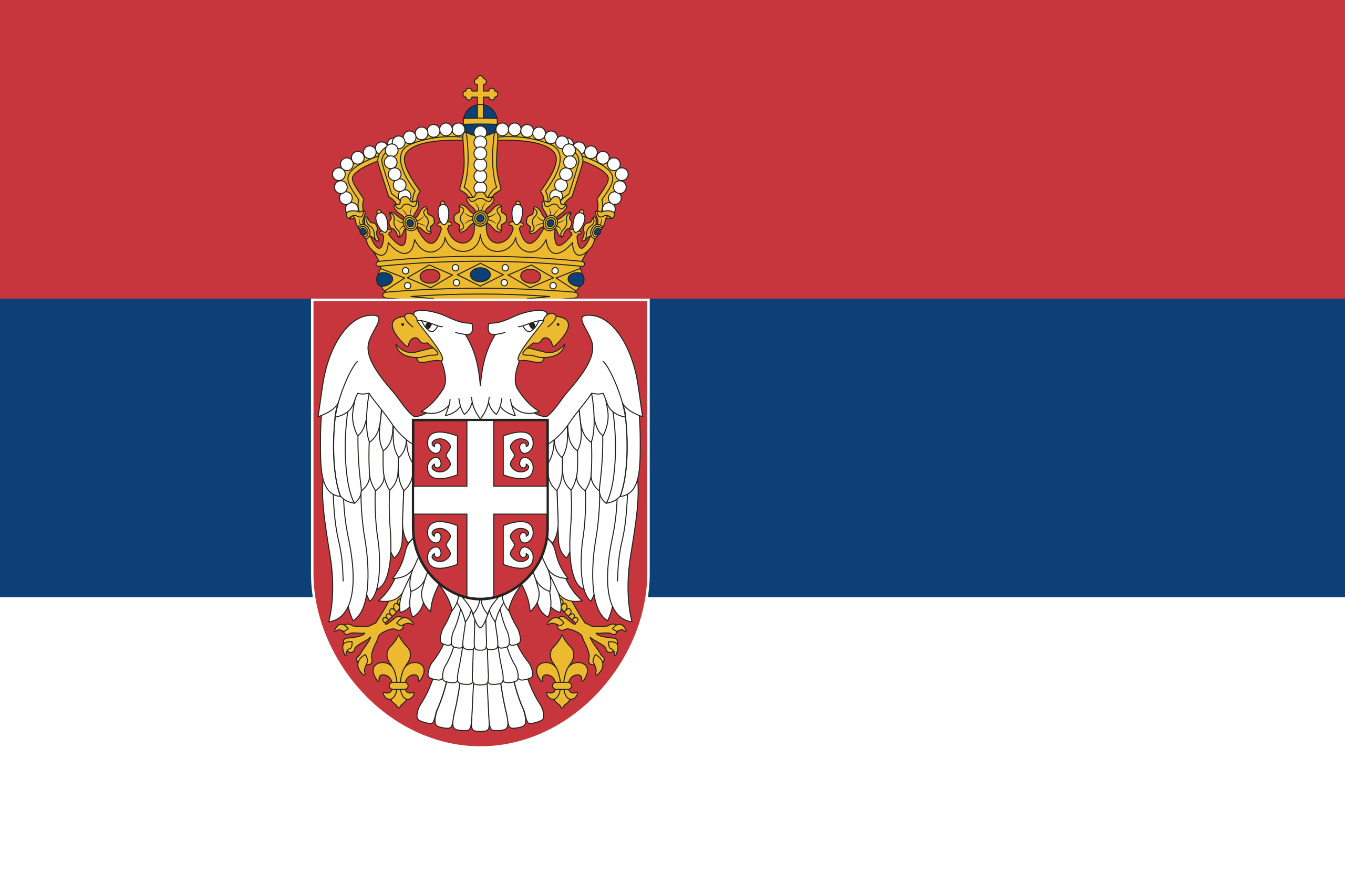Mont Stubline Serbian