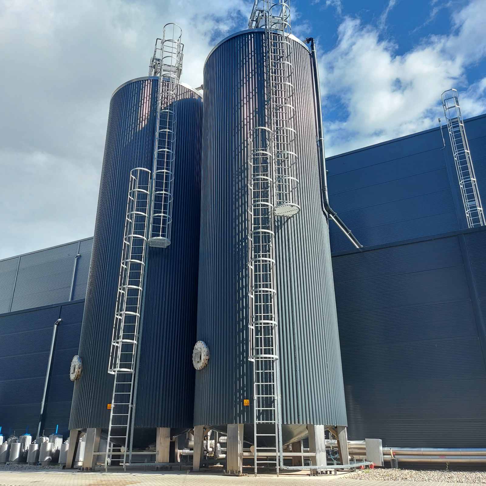 Proizvodnja Mont Stubline