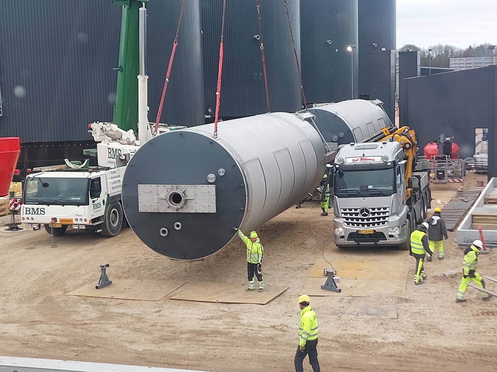 Mont Stubline – bezbednost, integritet i kontrola kvaliteta u proizvodnji posuda